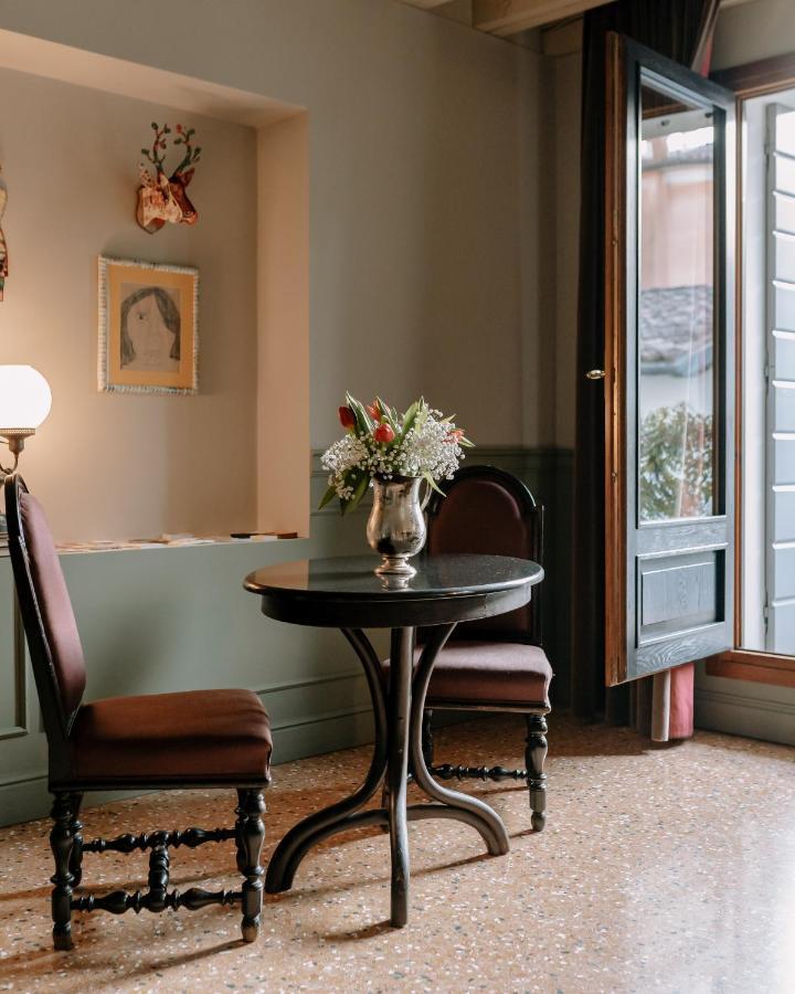 Maison Matilda - Luxury Rooms & Breakfast Treviso Luaran gambar